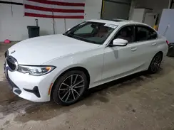 3MW5R7J01N8C78063 2022 BMW 3ER