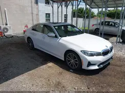 3MW5R7J02L8B03933 2020 BMW 3ER