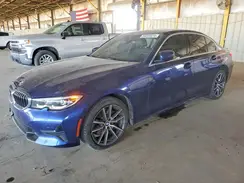3MW5R7J02L8B05603 2020 BMW 3ER
