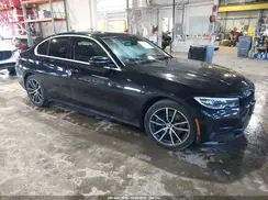 3MW5R7J02L8B05830 2020 BMW 3ER