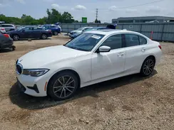 3MW5R7J02L8B06296 2020 BMW 3ER