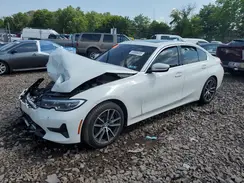 3MW5R7J02L8B06301 2020 BMW 3ER