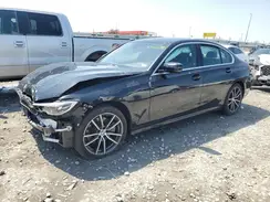 3MW5R7J02L8B06525 2020 BMW 3ER