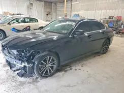 3MW5R7J02L8B06668 2020 BMW 3ER