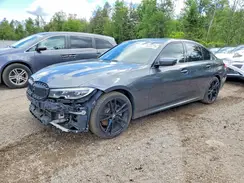 3MW5R7J02L8B07724 2020 BMW 3ER