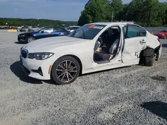 3MW5R7J02L8B08193 2020 BMW 3ER