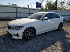 3MW5R7J02L8B08291 2020 BMW 3ER