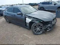 3MW5R7J02L8B09165 2020 BMW 3ER