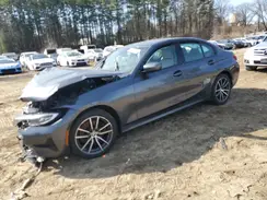 3MW5R7J02L8B09568 2020 BMW 3ER