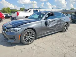 3MW5R7J02L8B10400 2020 BMW 3ER