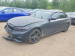 3MW5R7J02L8B10963 2020 BMW 3ER