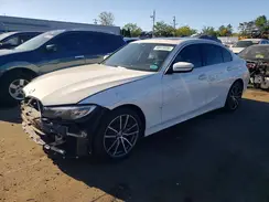 3MW5R7J02L8B11207 2020 BMW 3ER