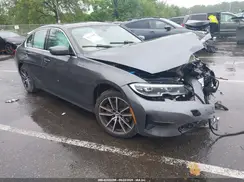 3MW5R7J02L8B11434 2020 BMW 3ER