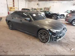 3MW5R7J02L8B11479 2020 BMW 3ER