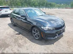 3MW5R7J02L8B13099 2020 BMW 3ER