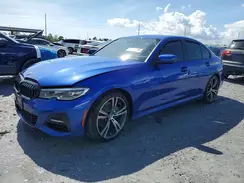 3MW5R7J02L8B13829 2020 BMW 3ER