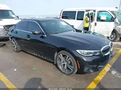 3MW5R7J02L8B15354 2020 BMW 3ER