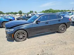 3MW5R7J02L8B15452 2020 BMW 3ER