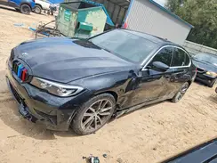 3MW5R7J02L8B16746 2020 BMW 3ER