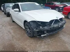 3MW5R7J02L8B16763 2020 BMW 3ER
