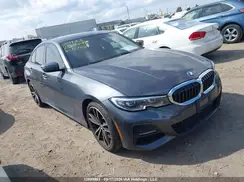 3MW5R7J02L8B17458 2020 BMW 3ER