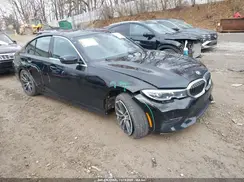 3MW5R7J02L8B21347 2020 BMW 3ER