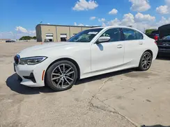 3MW5R7J02L8B21977 2020 BMW 3ER
