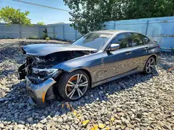 3MW5R7J02L8B22529 2020 BMW 3ER