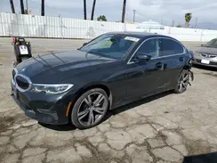 3MW5R7J02L8B22949 2020 BMW 3ER