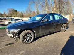 3MW5R7J02L8B23132 2020 BMW 3ER