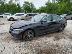 3MW5R7J02L8B24054 2020 BMW 3ER