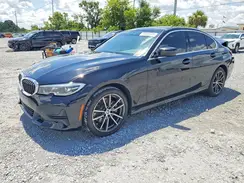 3MW5R7J02L8B24636 2020 BMW 3ER