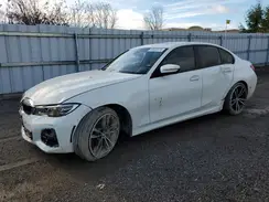 3MW5R7J02L8B24779 2020 BMW 3ER