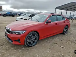 3MW5R7J02L8B25642 2020 BMW 3ER