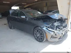 3MW5R7J02L8B26127 2020 BMW 3ER