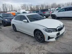 3MW5R7J02L8B26774 2020 BMW 3ER
