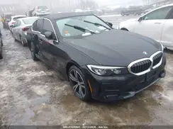 3MW5R7J02L8B27598 2020 BMW 3ER