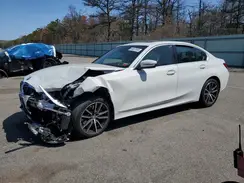 3MW5R7J02L8B28136 2020 BMW 3ER