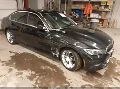3MW5R7J02L8B28394 2020 BMW 3ER