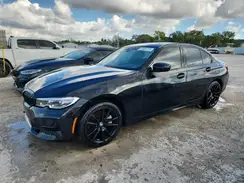 3MW5R7J02L8B28492 2020 BMW 3ER