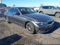 3MW5R7J02L8B31439 2020 BMW 3ER