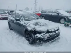 3MW5R7J02L8B32882 2020 BMW 3ER