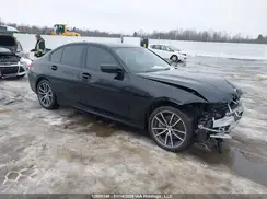 3MW5R7J02L8B35474 2020 BMW 3ER