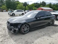 3MW5R7J02L8B35863 2020 BMW 3ER