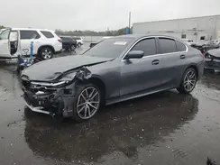 3MW5R7J02L8B36477 2020 BMW 3ER