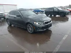 3MW5R7J02L8B37113 2020 BMW 3ER