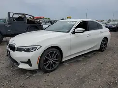 3MW5R7J02L8B38844 2020 BMW 3ER
