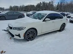 3MW5R7J02L8B38956 2020 BMW 3ER