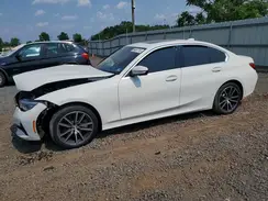 3MW5R7J02L8B44501 2020 BMW 3ER