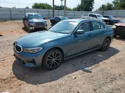 3MW5R7J02L8B45938 2020 BMW 3ER